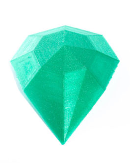 Emerald Gemstone